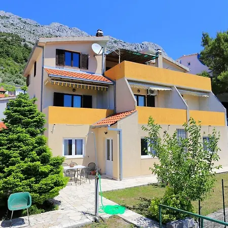 Appartamento Studio Marusici 1024d *